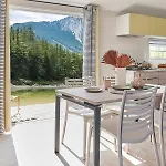Camping De La Piscine Aigle