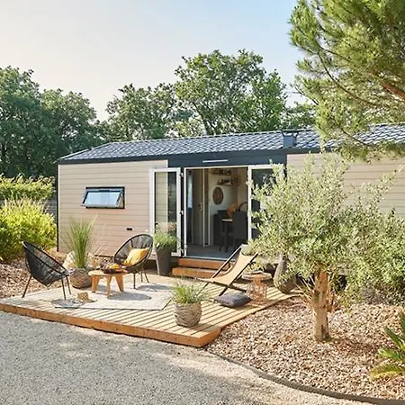 De La Piscine Camping