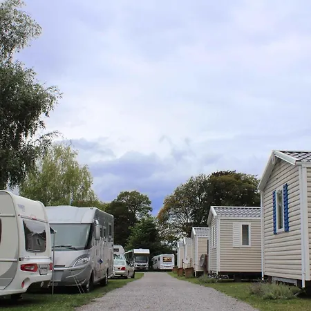 Campingplads De La Piscine *