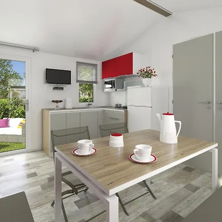 De La Piscine Camping