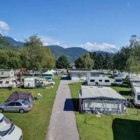 De La Piscine * Aigle