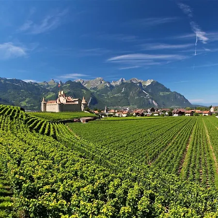 De La Piscine Kemping Aigle