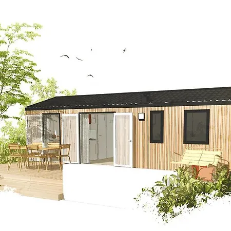 Camping De La Piscine *