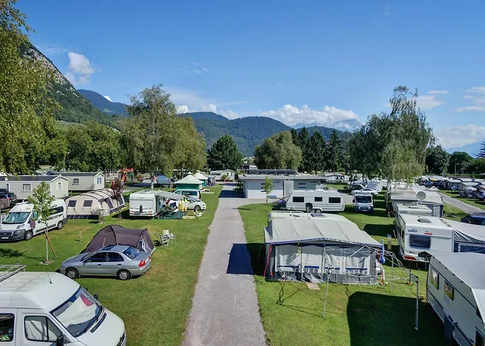 De La Piscine * Aigle