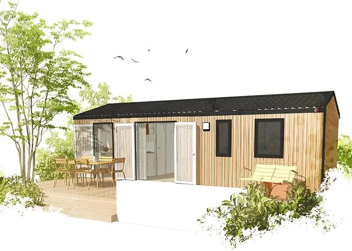 Campsite De La Piscine *