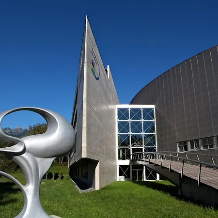 Parque de Campismo De La Piscine *